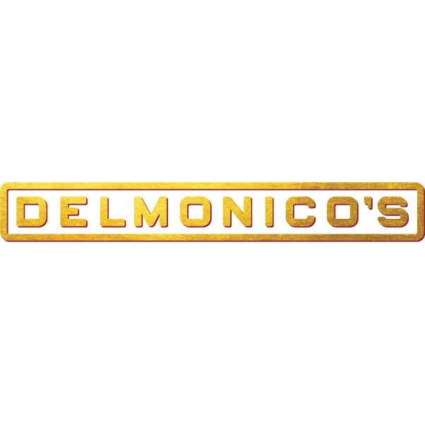 Delmonico's Steak House NYC